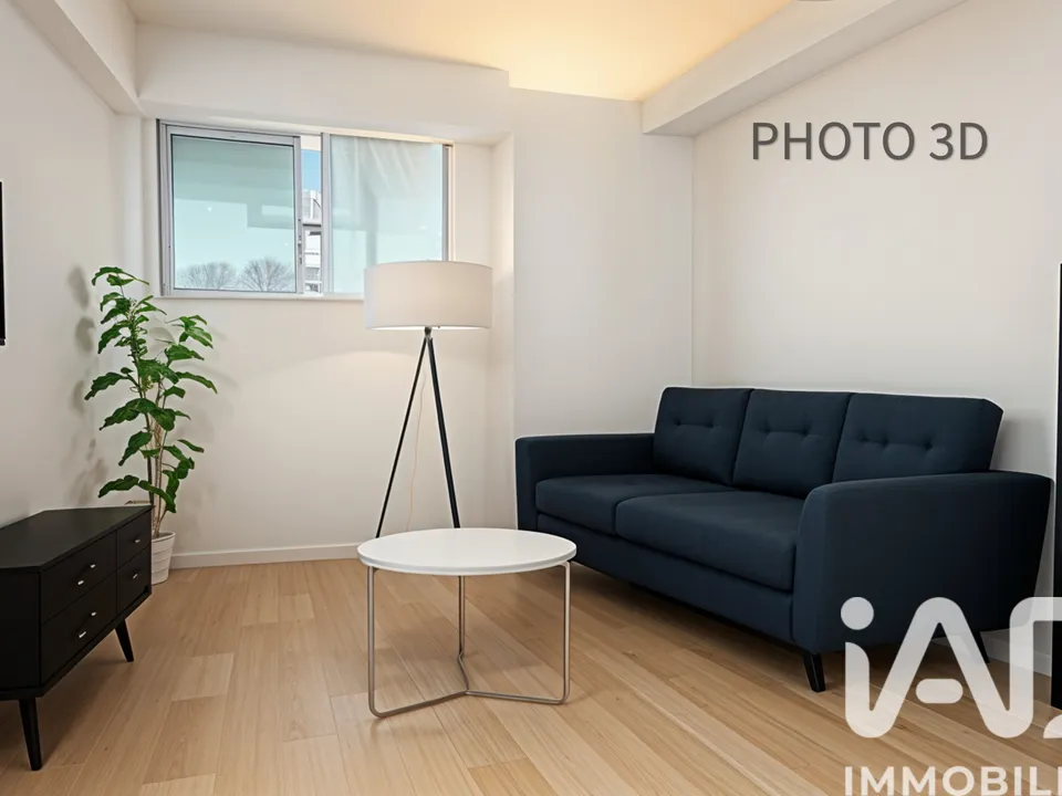 Studio i Chambourcy, Yvelines - bilde 1