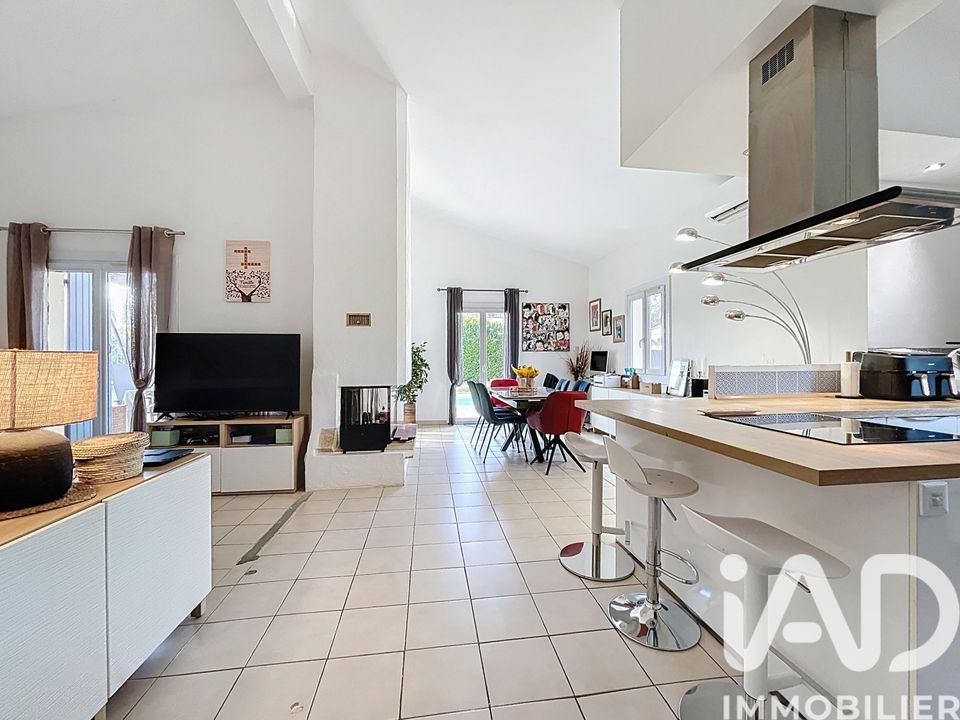 Villa i Tourrettes, Var - foto 3