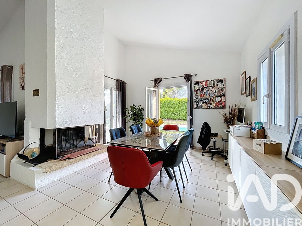 Villa i Tourrettes, Var - foto 4