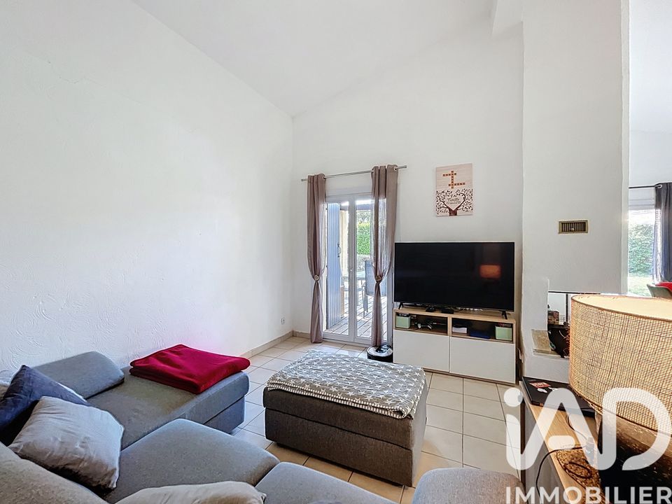 Villa i Tourrettes, Var - foto 5