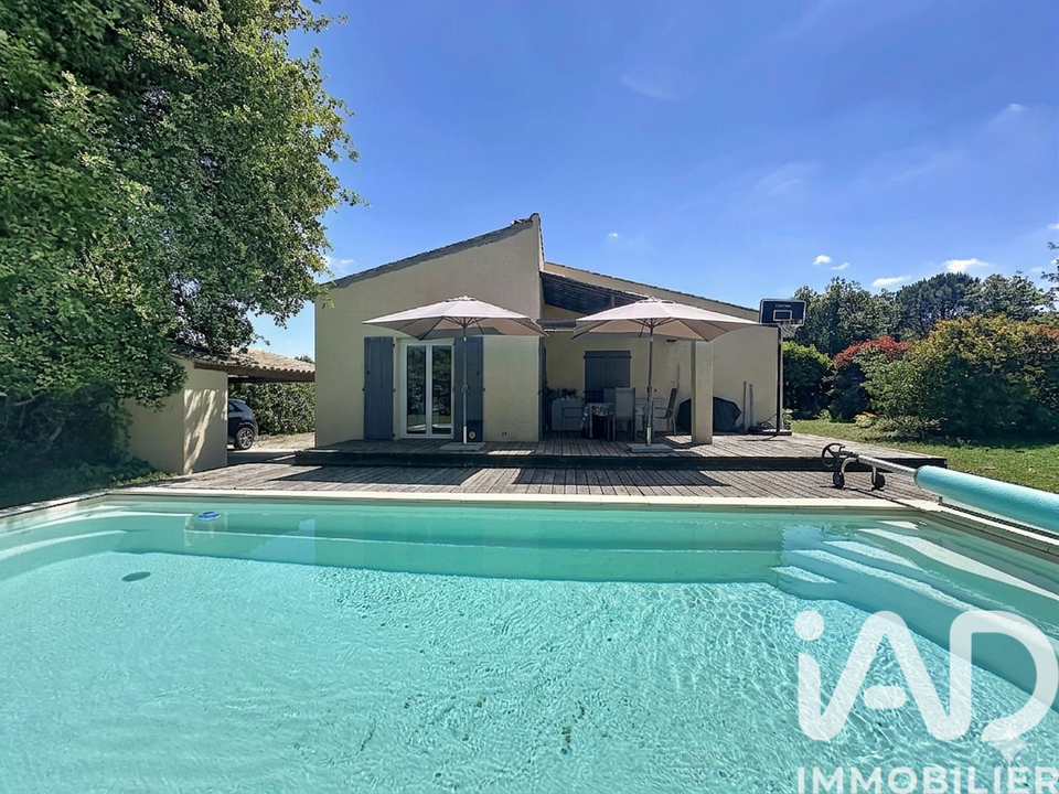 Villa i Tourrettes, Var - foto 2
