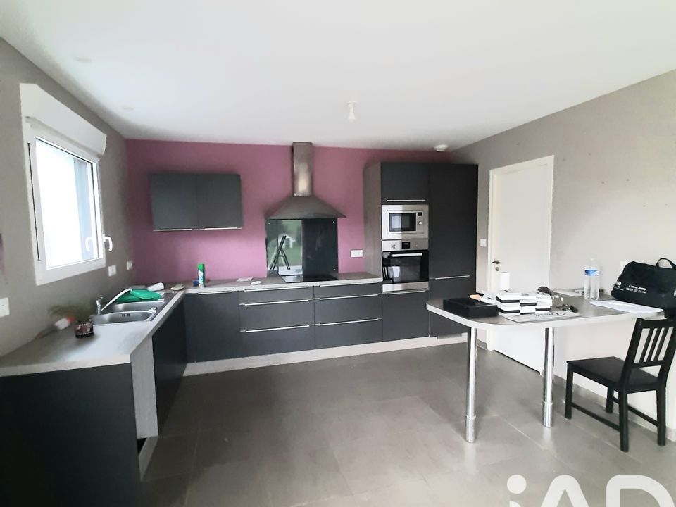 Villa a Plonevez-du-Faou, Finistere - foto 3