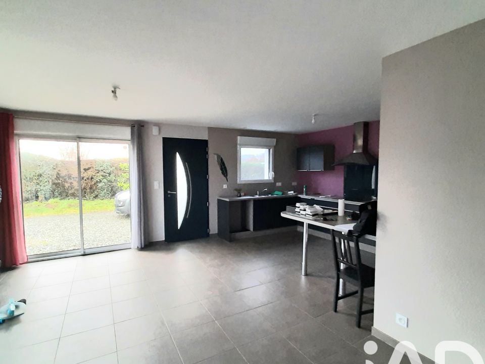 Villa a Plonevez-du-Faou, Finistere - foto 4