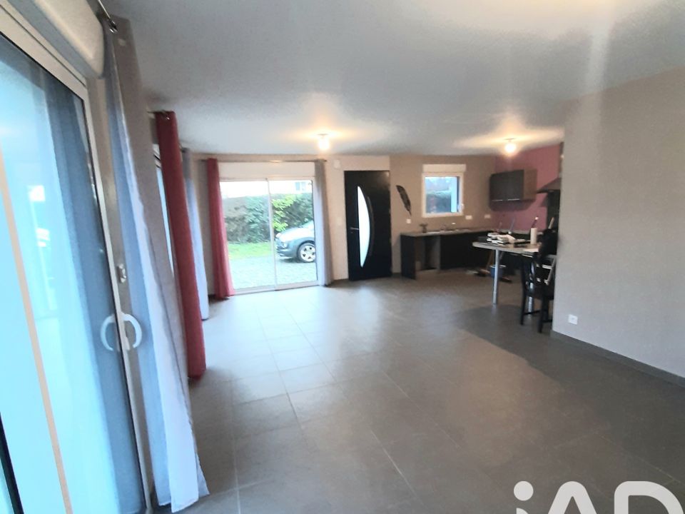 Villa a Plonevez-du-Faou, Finistere - foto 5