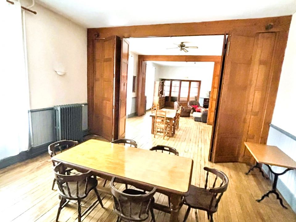 Erhvervsejendom i Écueillé, Indre - foto 5