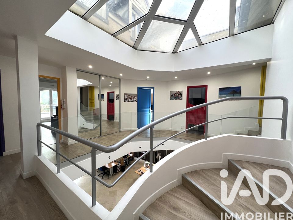 Villa a Saint-Maur-des-Fossés, Val-de-Marne - foto 5