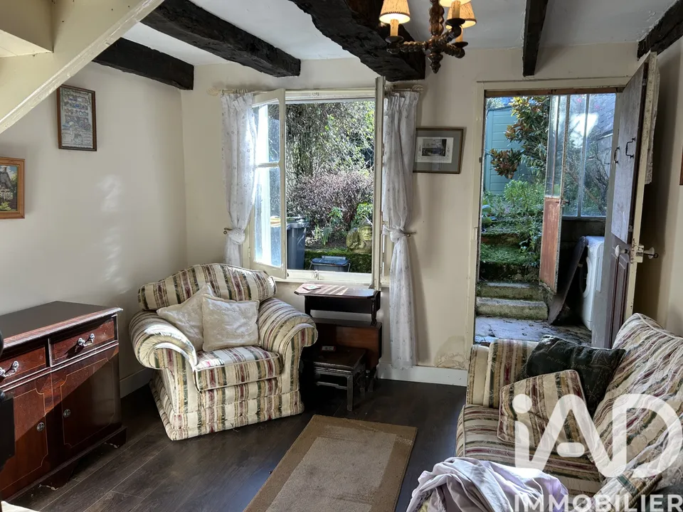 Villa i La Trinité-Porhoët, Morbihan - foto 2