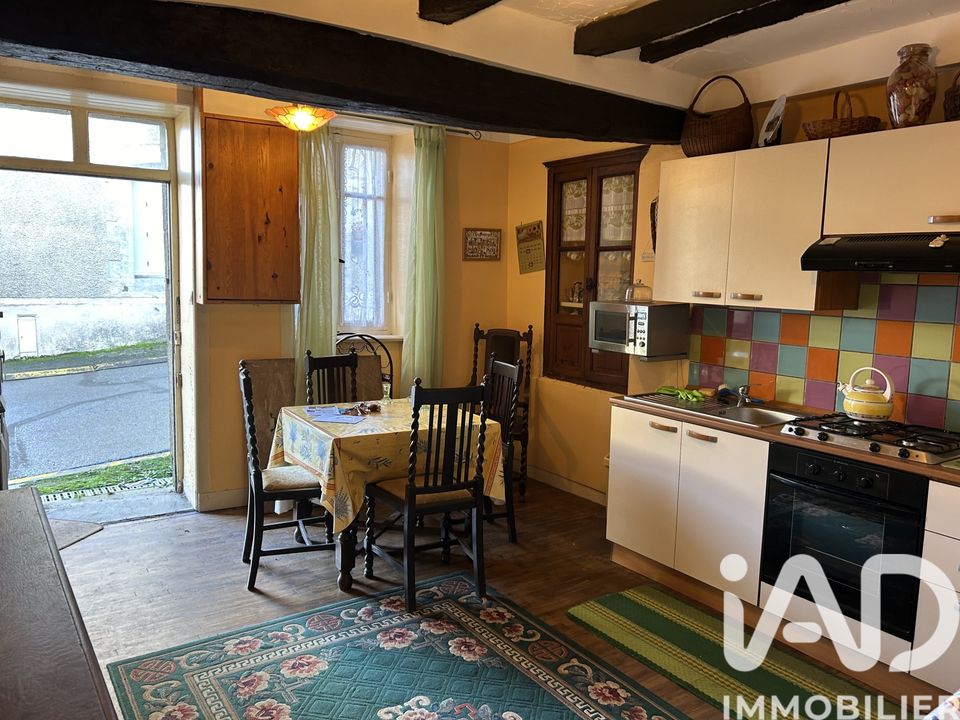 Villa i La Trinité-Porhoët, Morbihan - foto 4