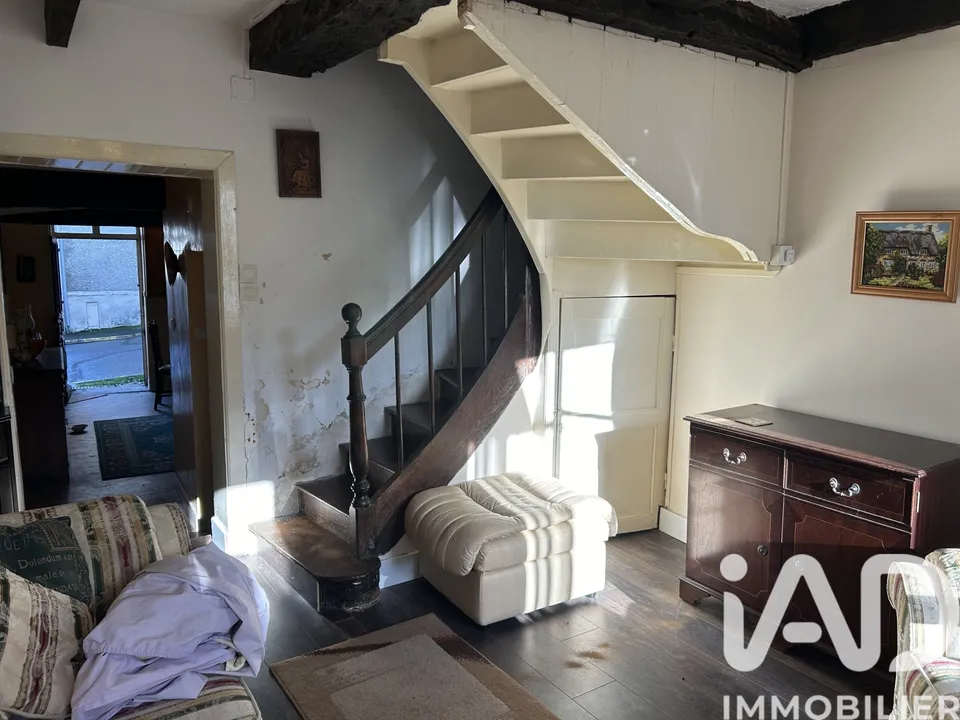 Villa i La Trinité-Porhoët, Morbihan - foto 5