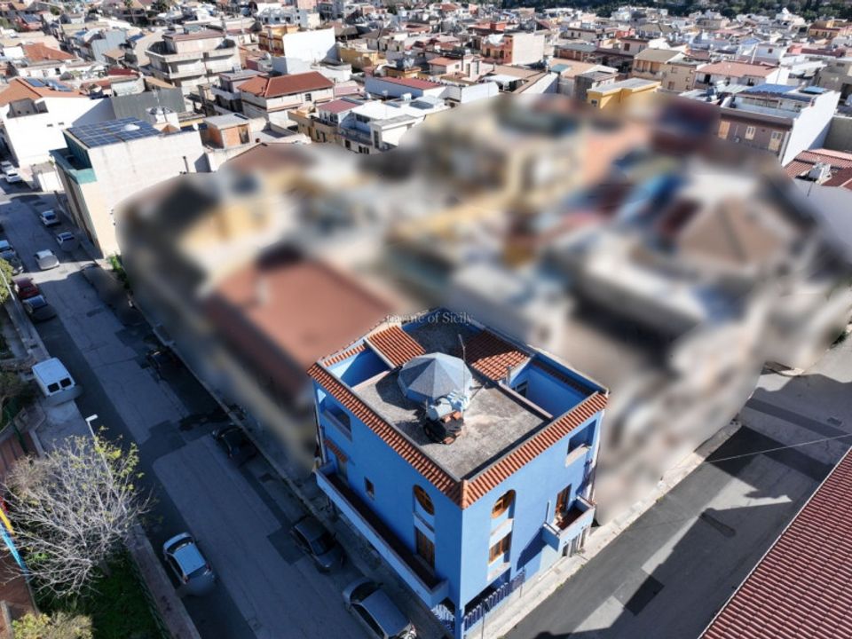 Villa i Ispica, Ragusa - foto 2