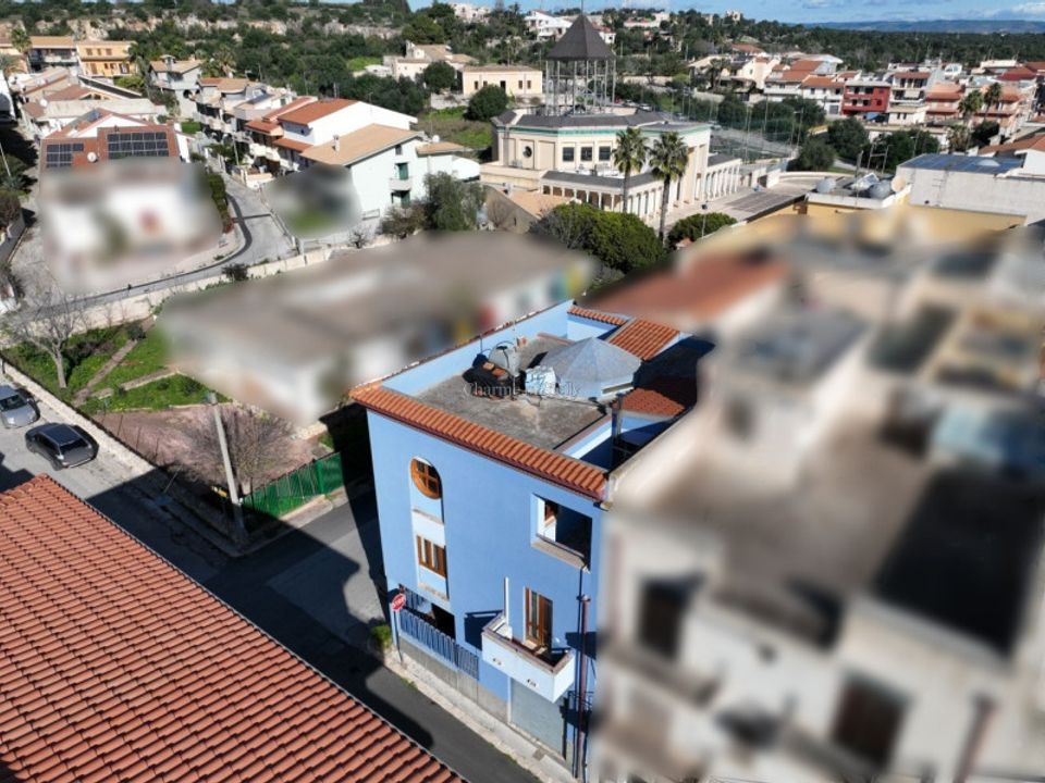 Villa i Ispica, Ragusa - foto 3