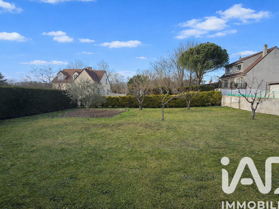 Terra a Étiolles, Essonne - foto 1