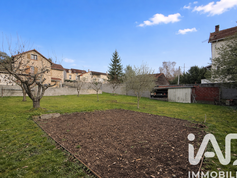 Terra a Étiolles, Essonne - foto 2