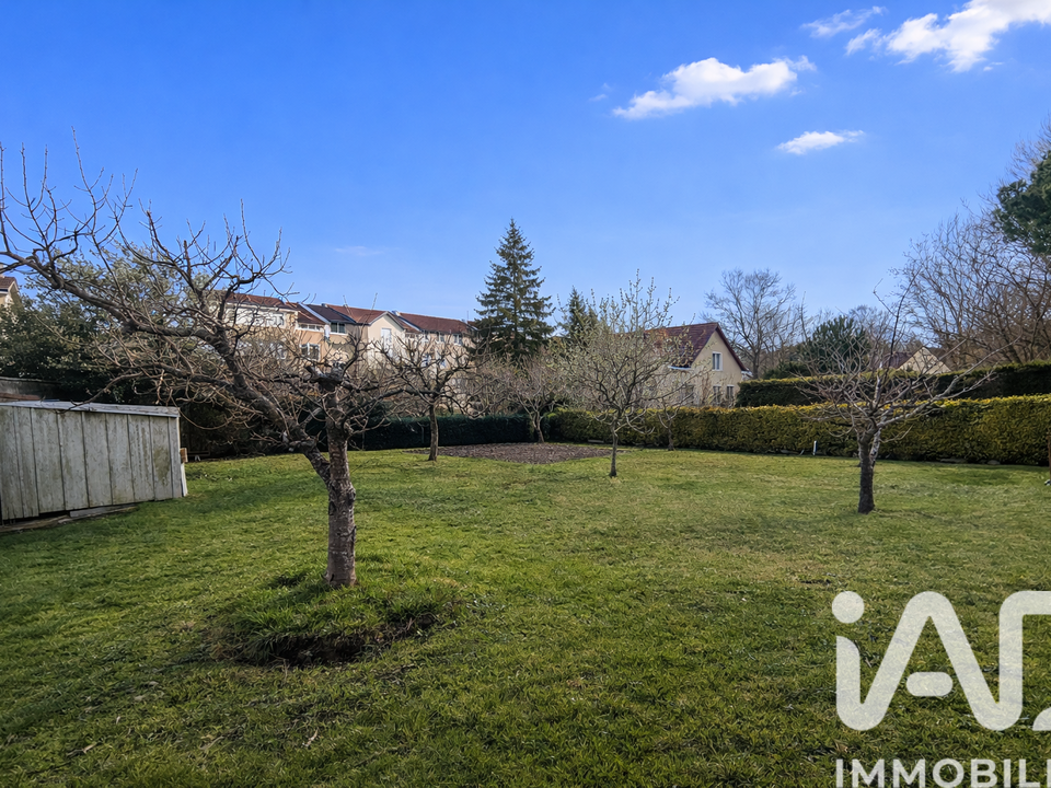 Terra a Étiolles, Essonne - foto 3