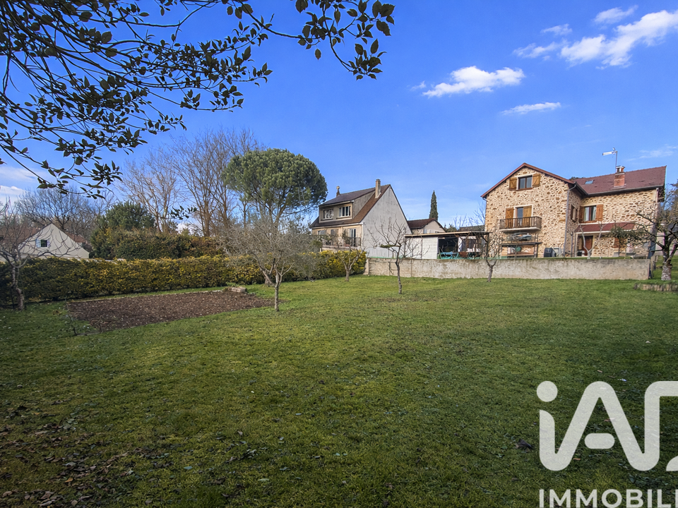 Terra a Étiolles, Essonne - foto 4