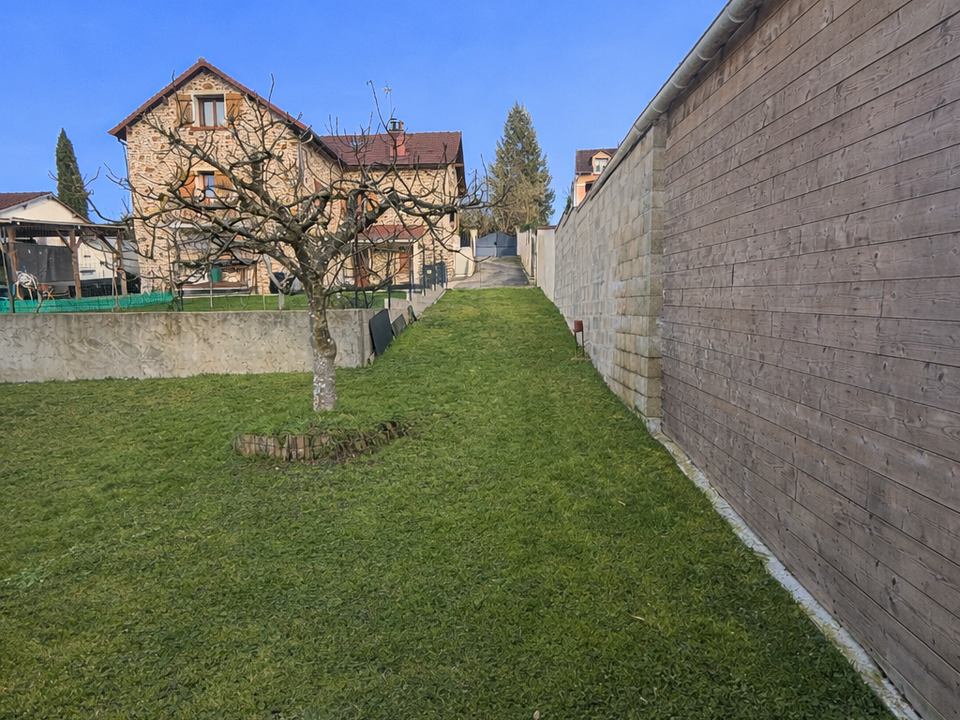 Terra a Étiolles, Essonne - foto 5