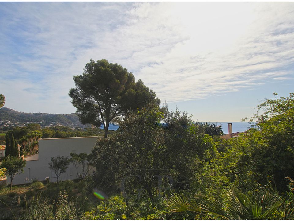 Helårsgrund i Capdepera, Mallorca - foto 2