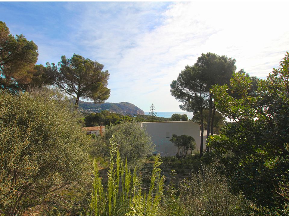 Helårsgrund i Capdepera, Mallorca - foto 3