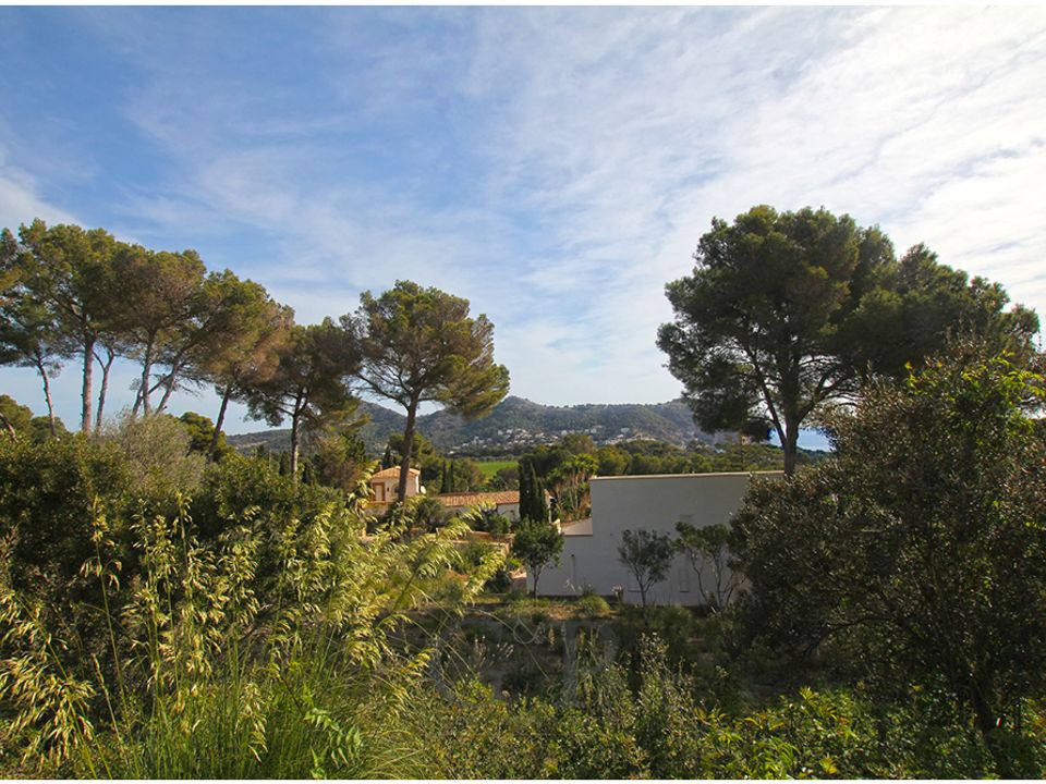 Helårsgrund i Capdepera, Mallorca - foto 4