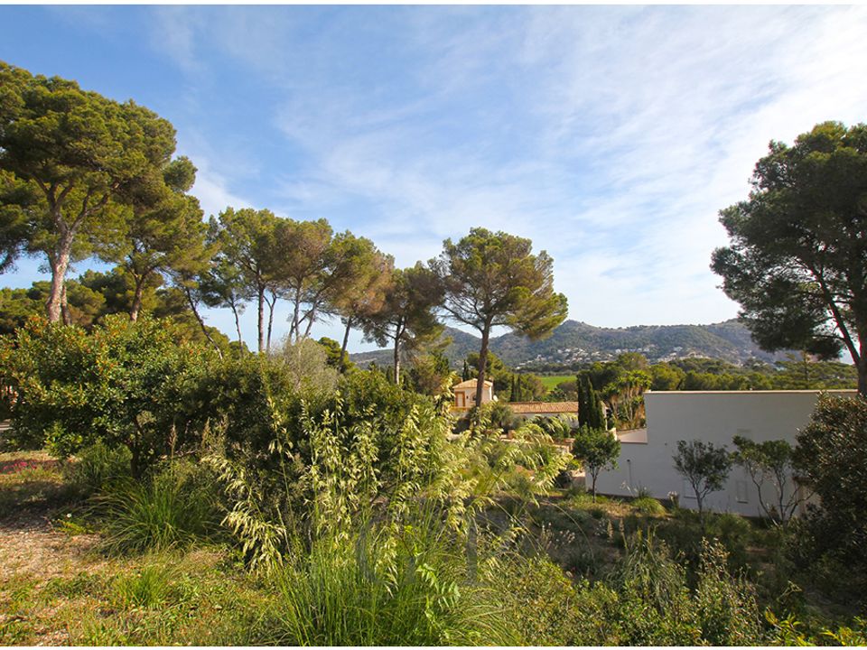 Helårsgrund i Capdepera, Mallorca - foto 5