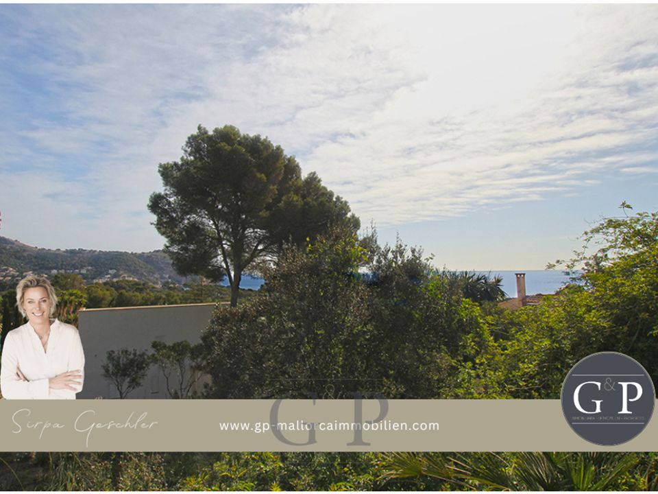 Helårsgrund i Capdepera, Mallorca - foto 1