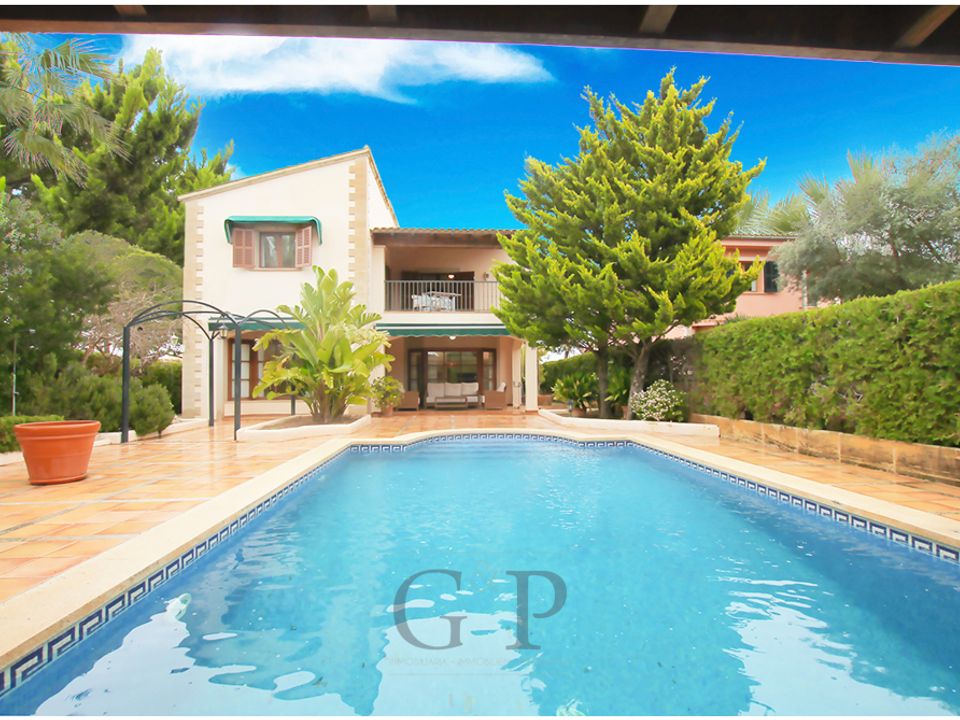 Villa in Port De Manacor, Mallorca - foto 2