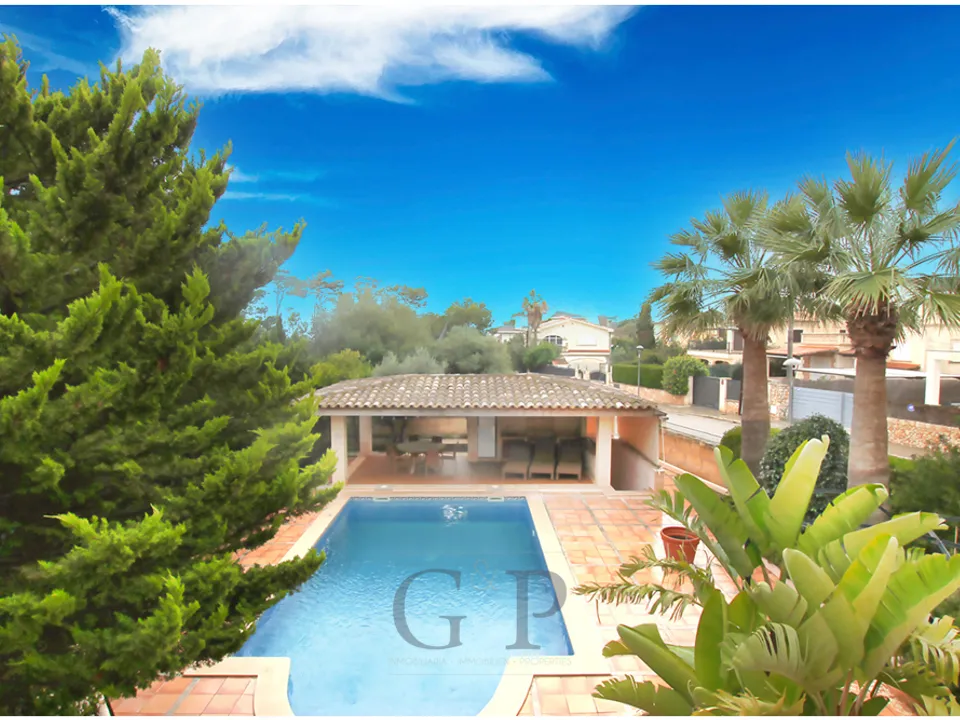 Villa in Port De Manacor, Mallorca - foto 3