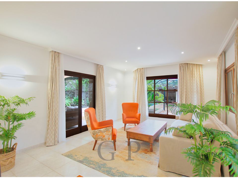 Villa in Port De Manacor, Mallorca - foto 5
