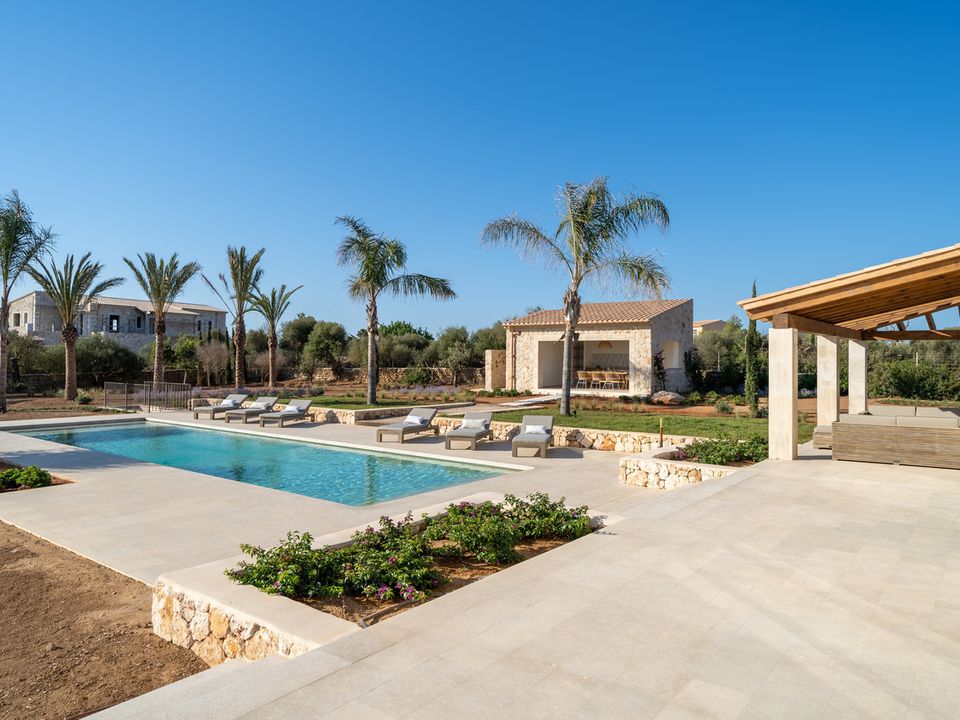 Finca i Cala Llombards, Mallorca - foto 3