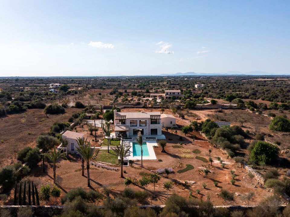 Finca i Cala Llombards, Mallorca - foto 5