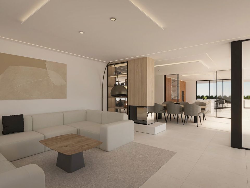 Villa i Palmanyola, Mallorca - foto 2