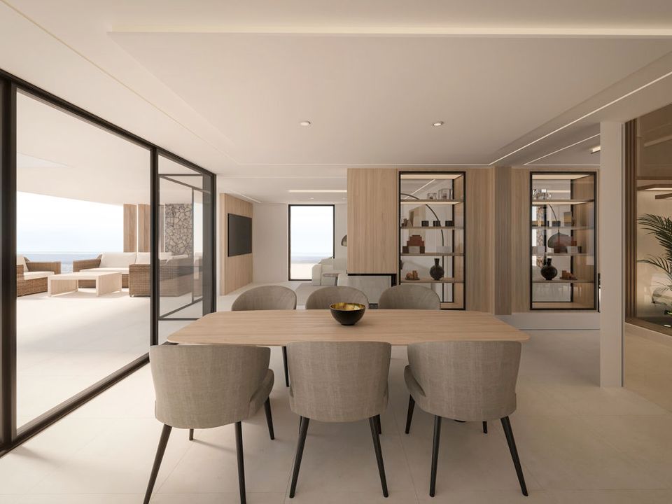 Villa i Palmanyola, Mallorca - foto 4
