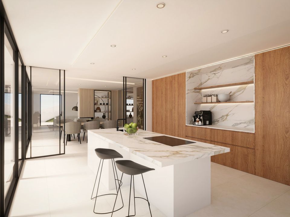 Villa i Palmanyola, Mallorca - foto 5