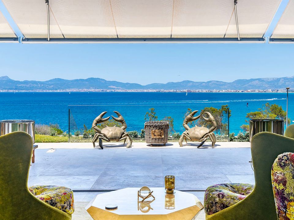 Villa i Son Veri, Mallorca - foto 2