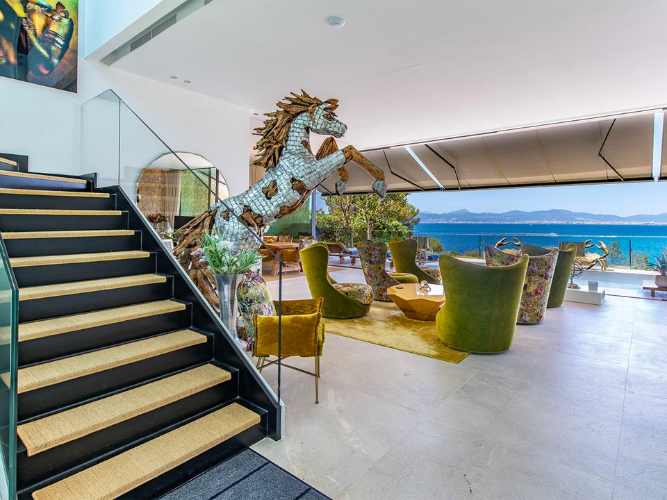 Villa i Son Veri, Mallorca - foto 3