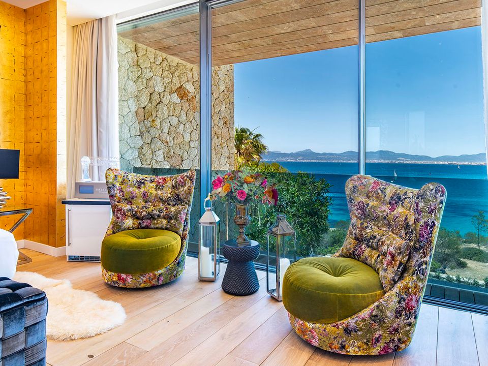 Villa i Son Veri, Mallorca - foto 4