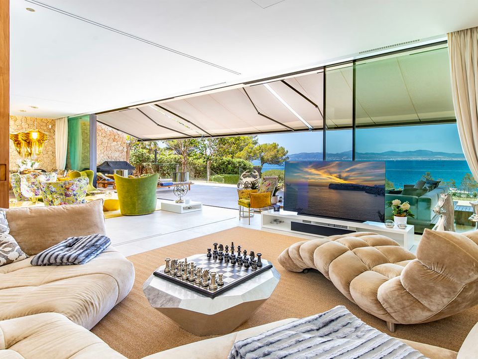 Villa i Son Veri, Mallorca - foto 5