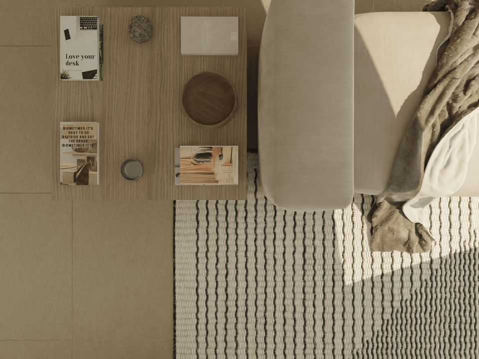Penthouse i Port De Pollenca, Mallorca - foto 4