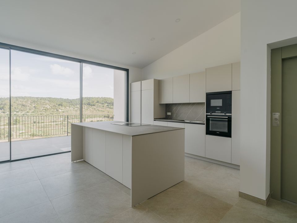 Byhus i Sa Cabaneta, Mallorca - foto 4