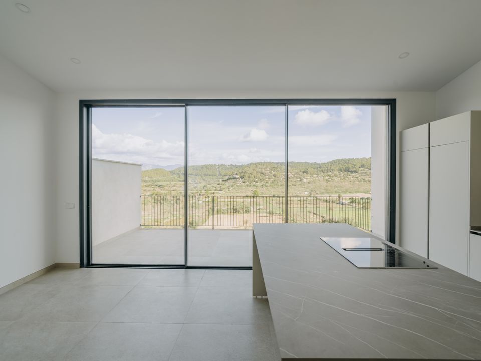 Byhus i Sa Cabaneta, Mallorca - foto 5