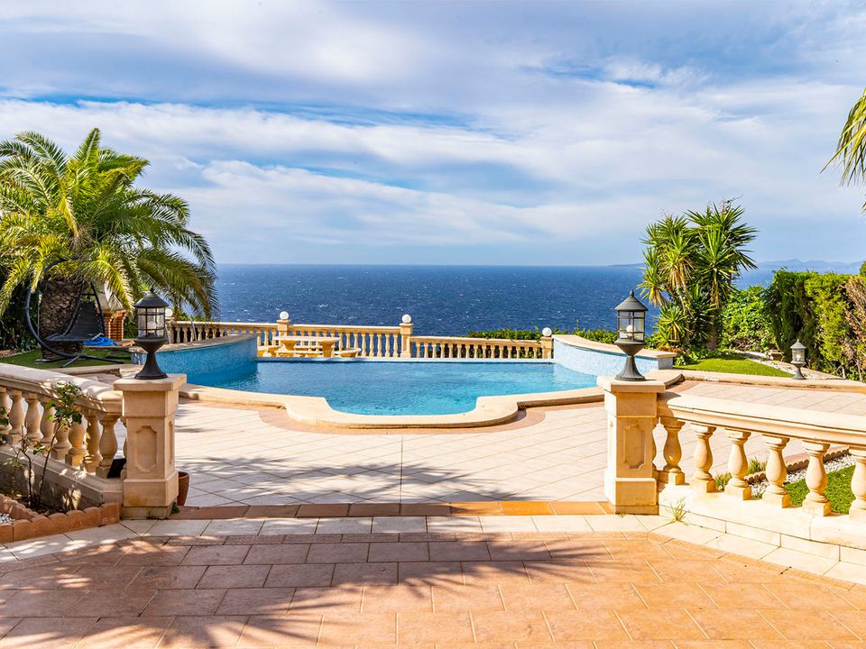 Villa i Badia Gran, Mallorca - foto 2