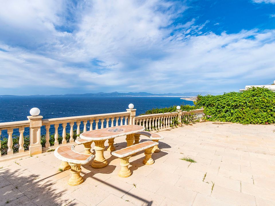 Villa i Badia Gran, Mallorca - foto 3