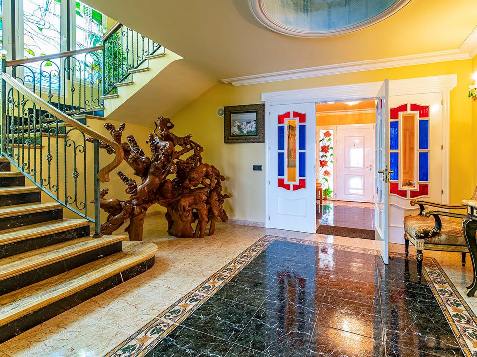Villa i Badia Gran, Mallorca - foto 5