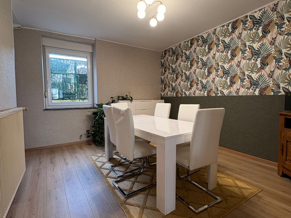 Dorpshuis in Schwerdorff, Moselle - foto 3