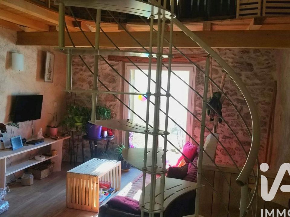 Landsbyhus i Belcaire, Aude - foto 4