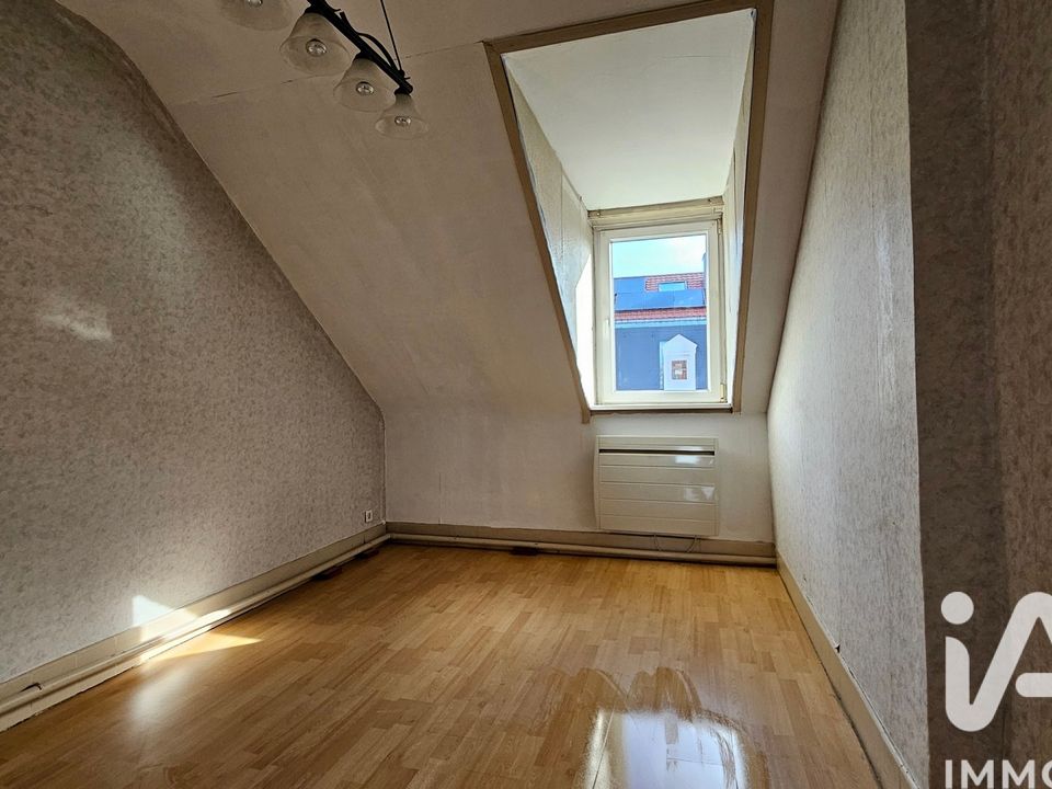 Lejlighed i Mulhouse, Haut-Rhin - foto 1