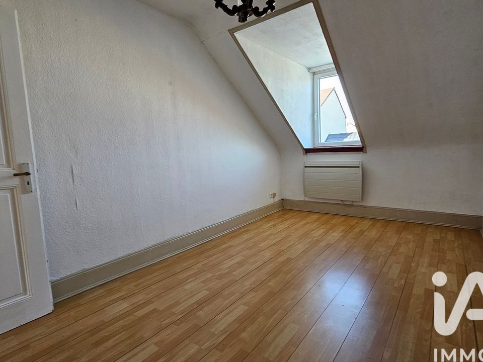 Lejlighed i Mulhouse, Haut-Rhin - foto 4