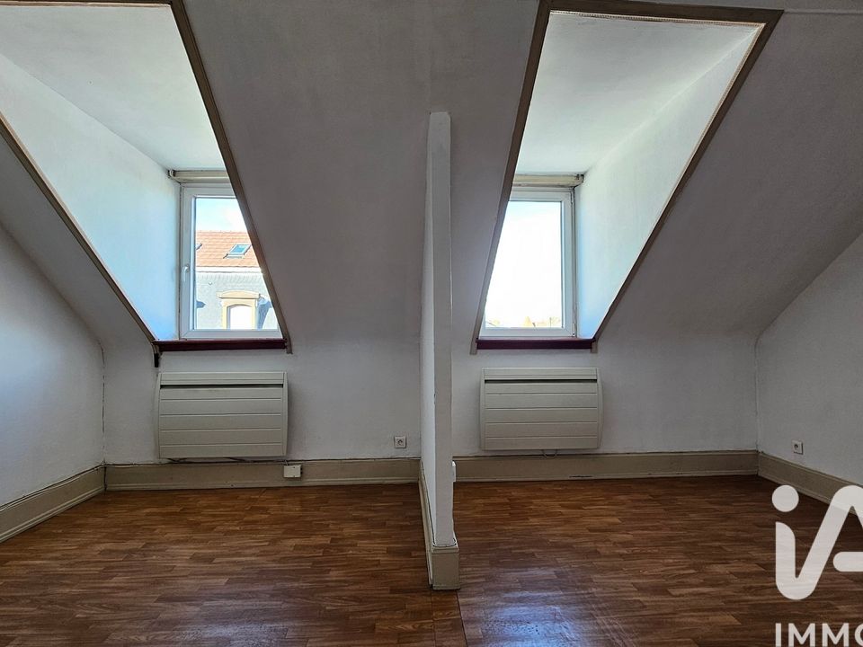 Lejlighed i Mulhouse, Haut-Rhin - foto 5