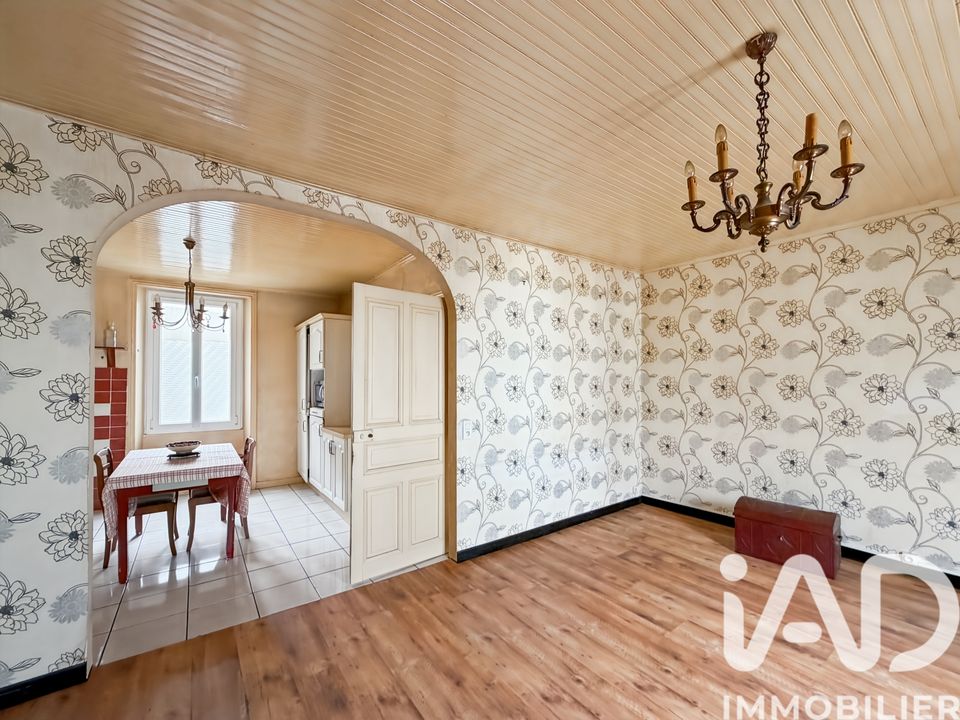 Villa i Port-Louis, Morbihan - bilde 2