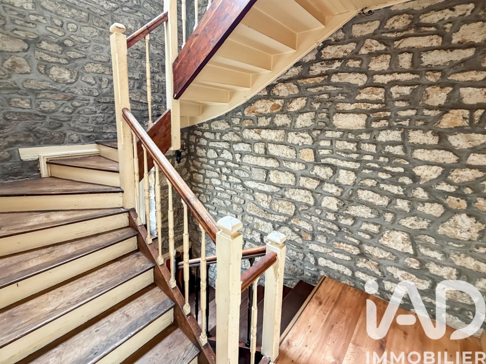 Villa i Port-Louis, Morbihan - bilde 3